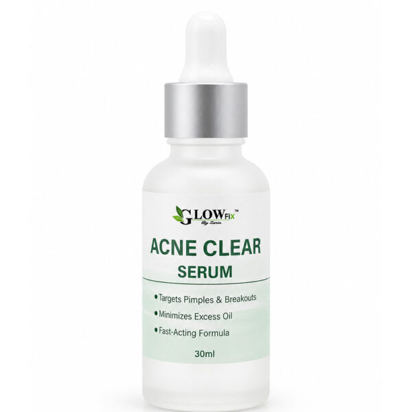 Acne Clear Serum