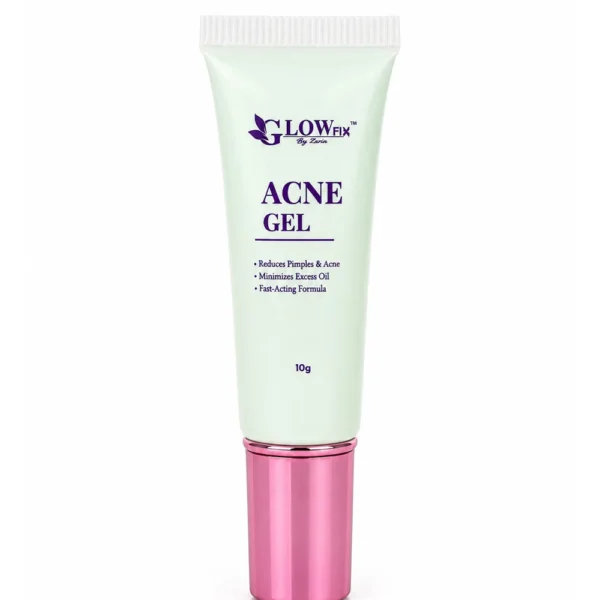 Acne Gel