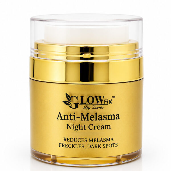 Anti Melasma Night Cream