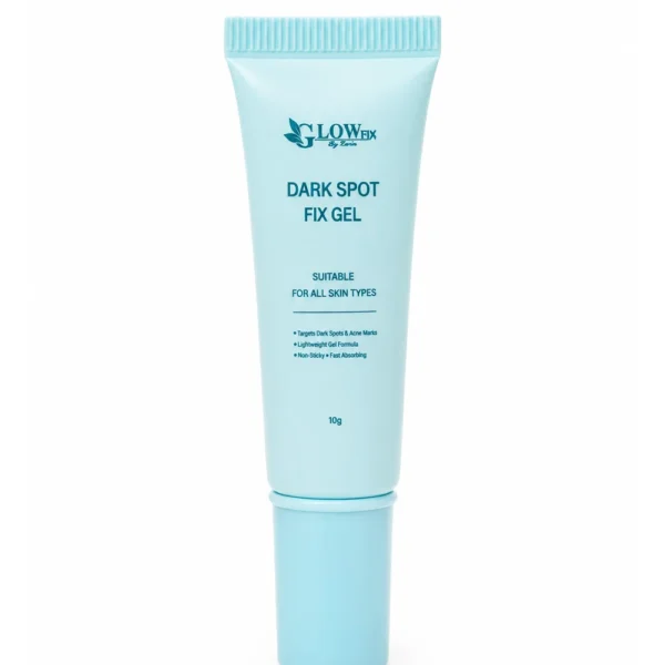 Dark Spot Fix Gel