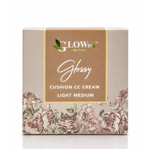 Cushion CC Cream (Ivory)