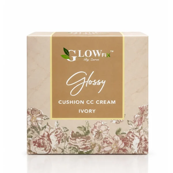 Cushion CC Cream (Light Medium)
