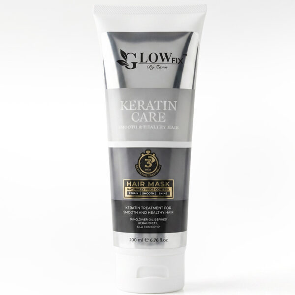Keratin Care