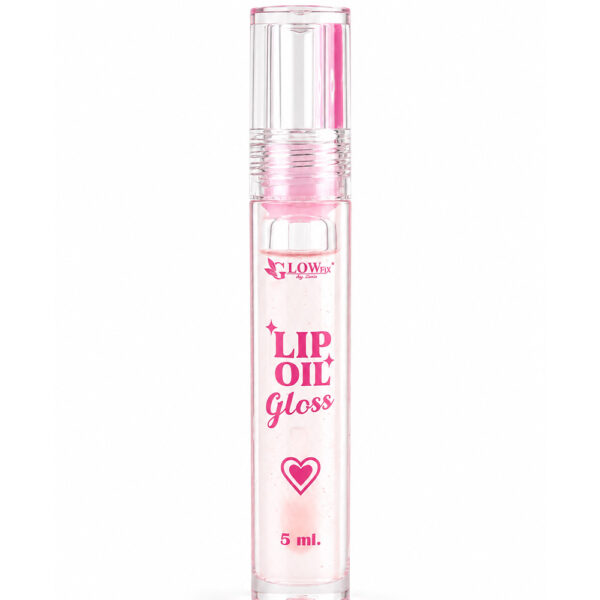 Lip Oil Gloss