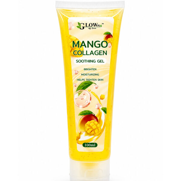 Mango Collagen Soothing Gel